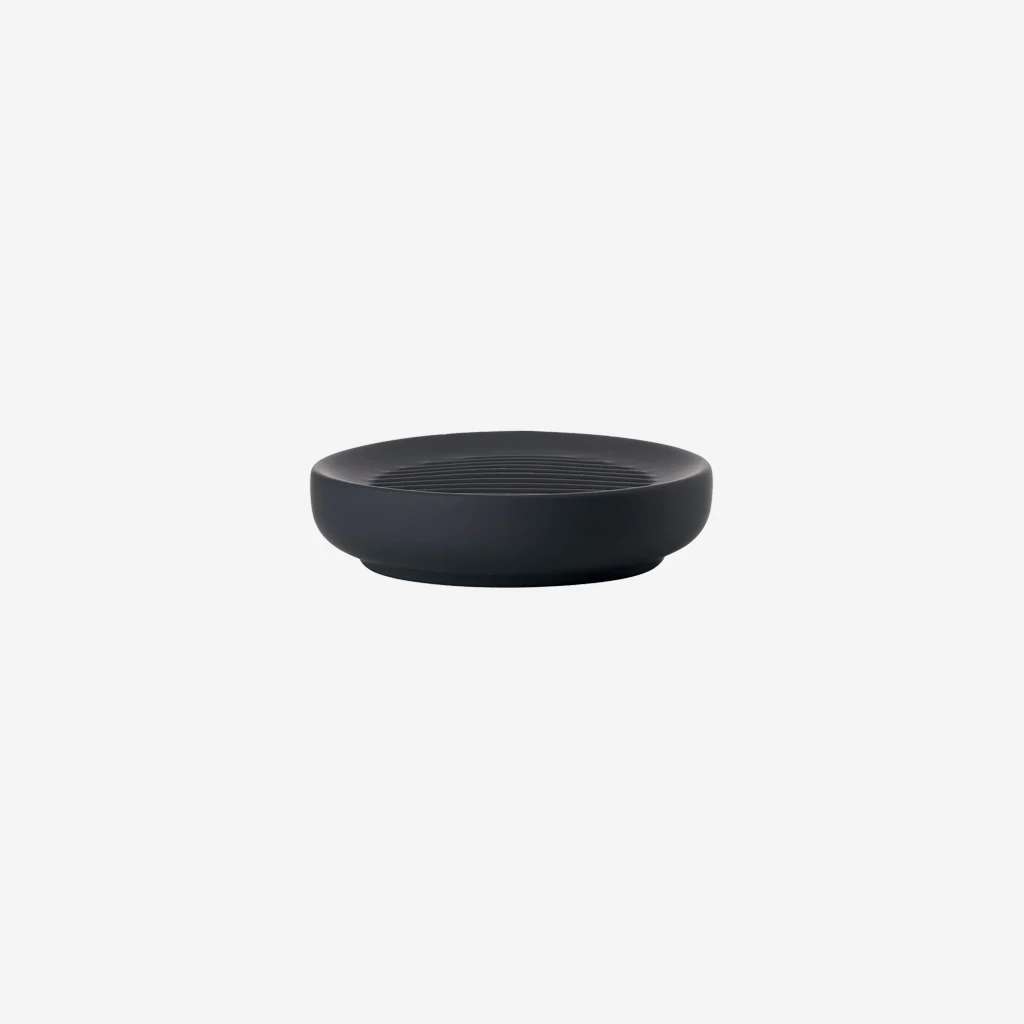Zone Denmark Ume Soap Dish Black