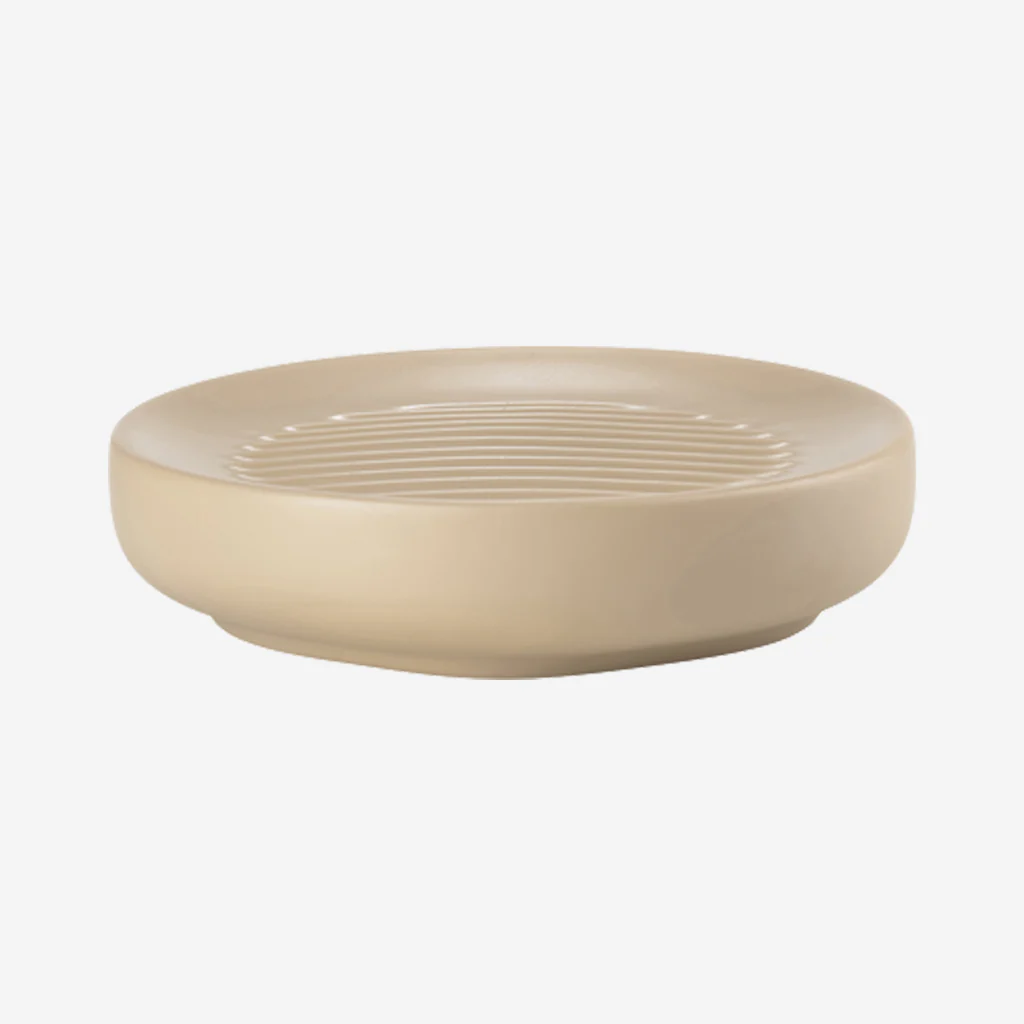 Zone Denmark Ume Soap Dish Camel - Image 3