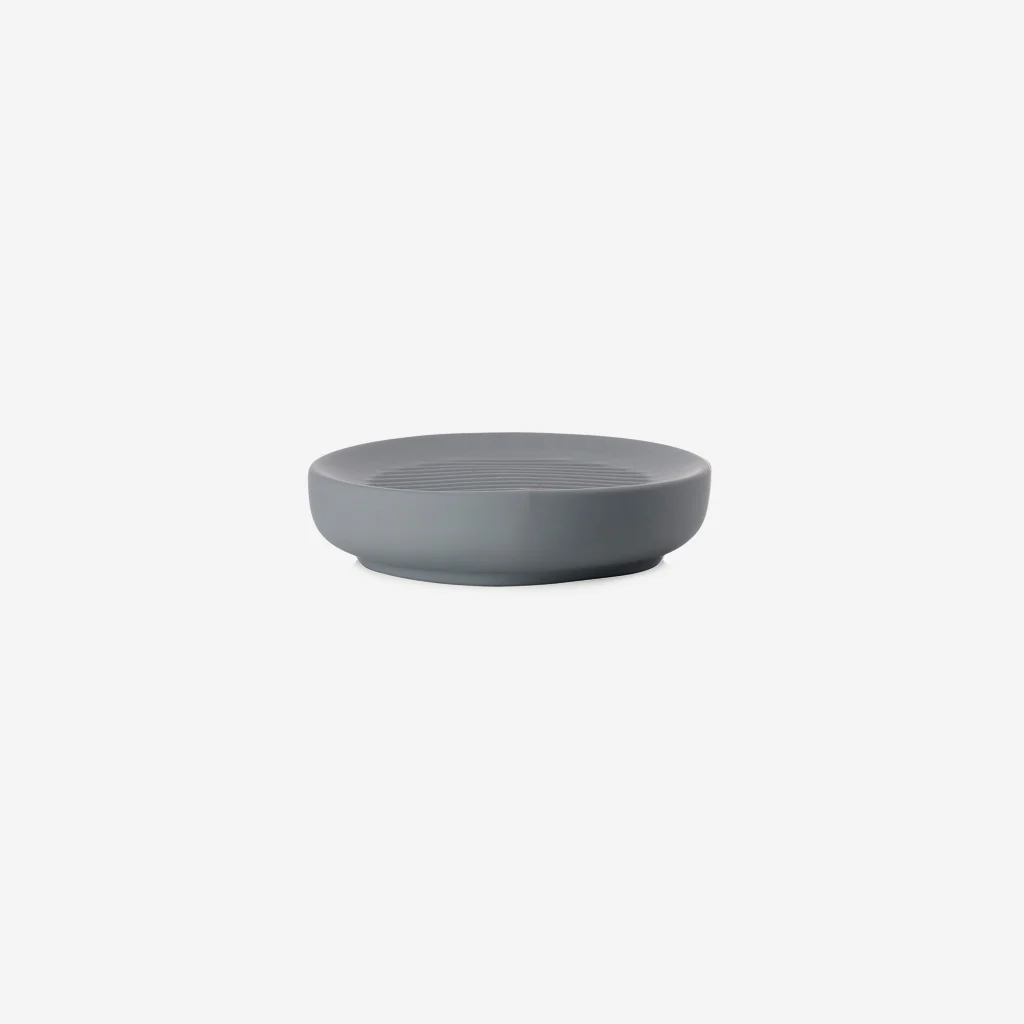 Zone Denmark Ume Soap Dish Grey