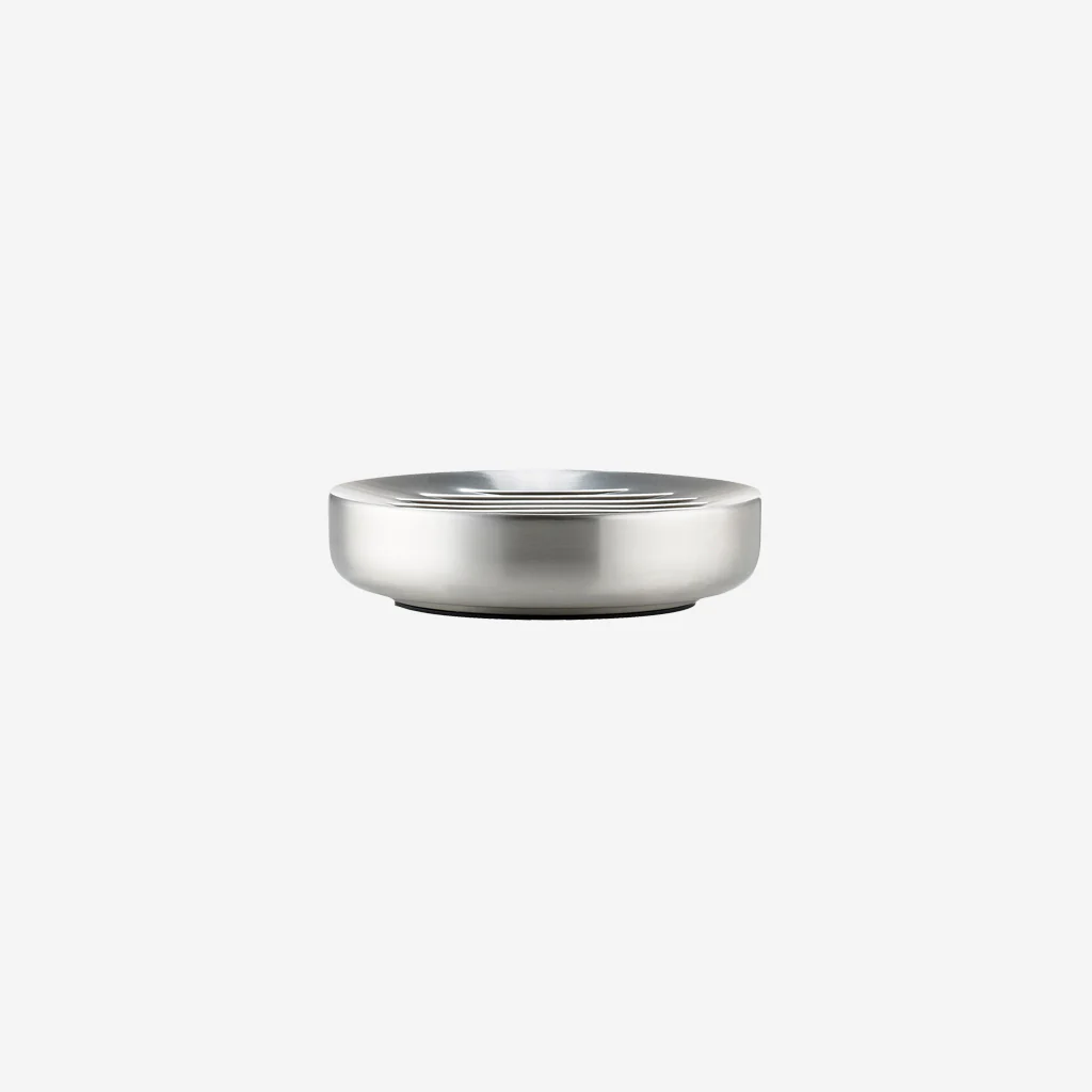 Zone Denmark Ume Soap Dish Steel