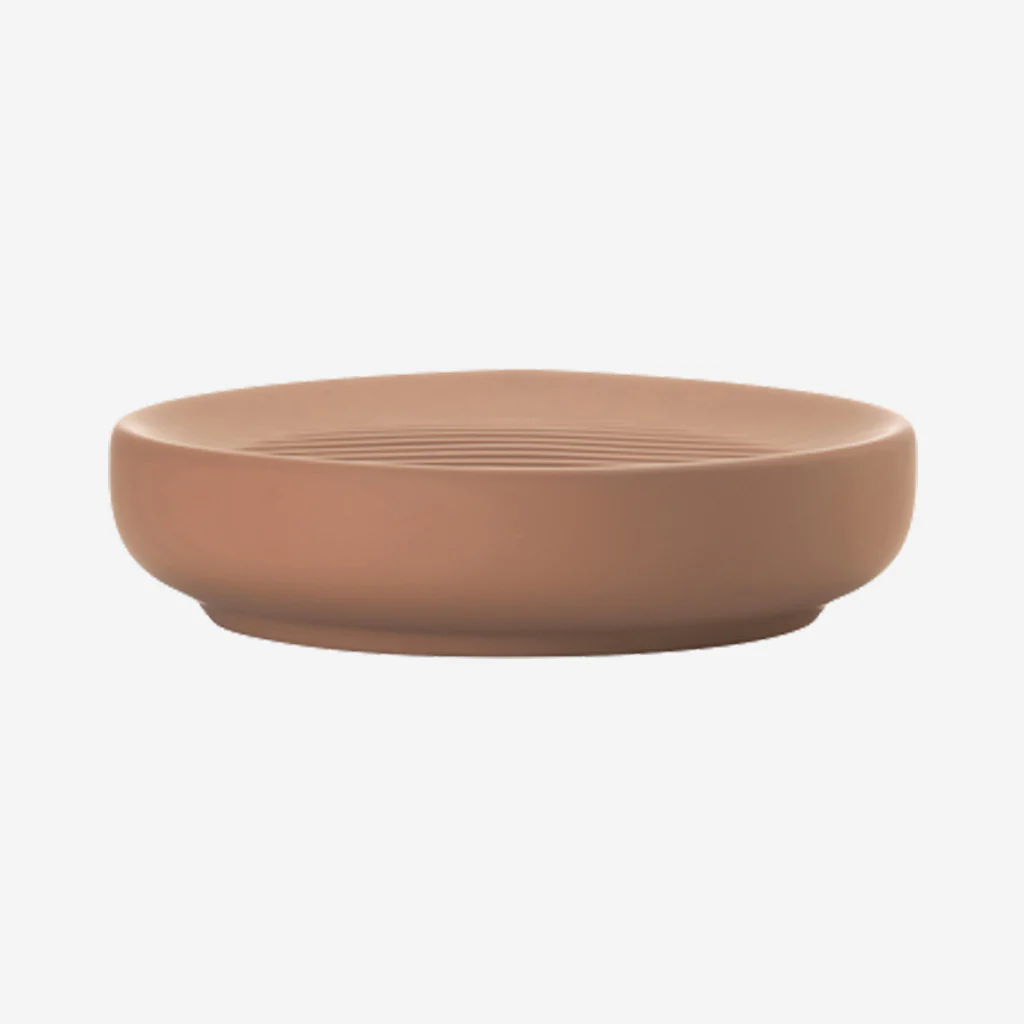 Zone Denmark Ume Soap Dish Terracotta - Image 6