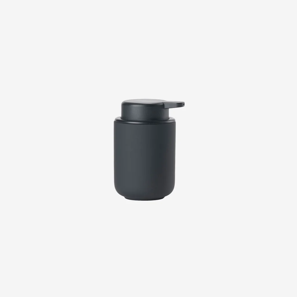 Zone Denmark Ume Soap Dispenser Black