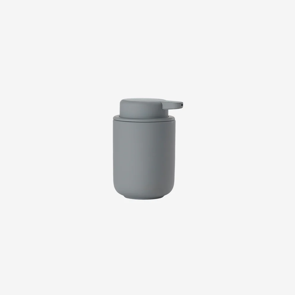 Zone Denmark Ume Soap Dispenser Grey