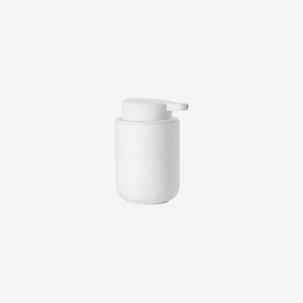 Zone Denmark Ume Soap Dispenser White