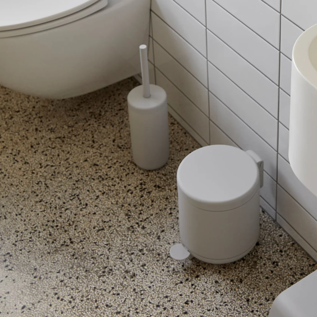 Zone Denmark Ume Soap Dispenser White Tall - Image 7