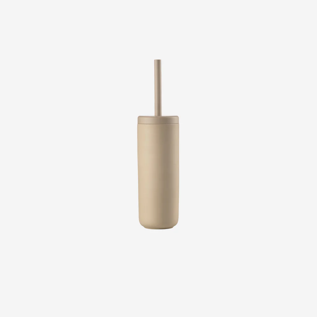 Zone Denmark Ume Toilet Brush Camel