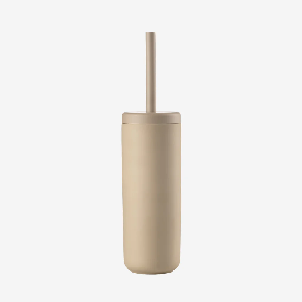 Zone Denmark Ume Toilet Brush Camel - Image 3