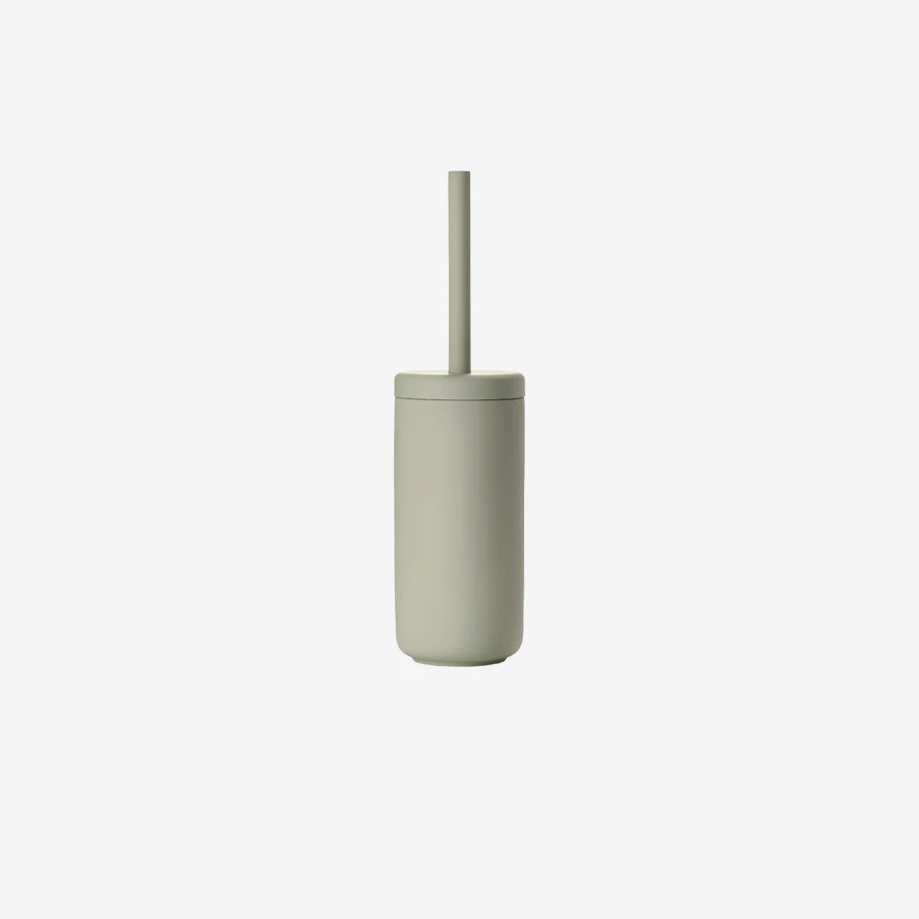 Zone Denmark Ume Toilet Brush Eucalyptus Green