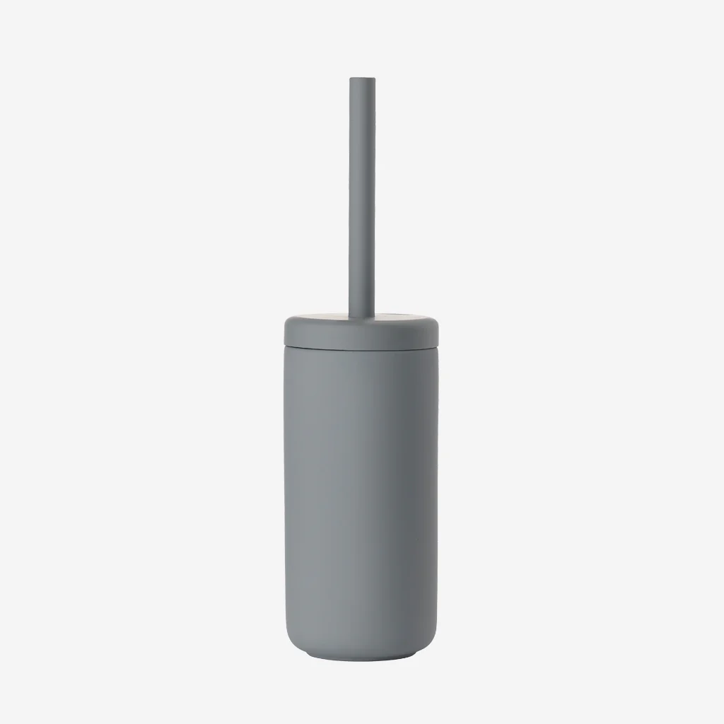 Zone Denmark Ume Toilet Brush Grey - Image 5
