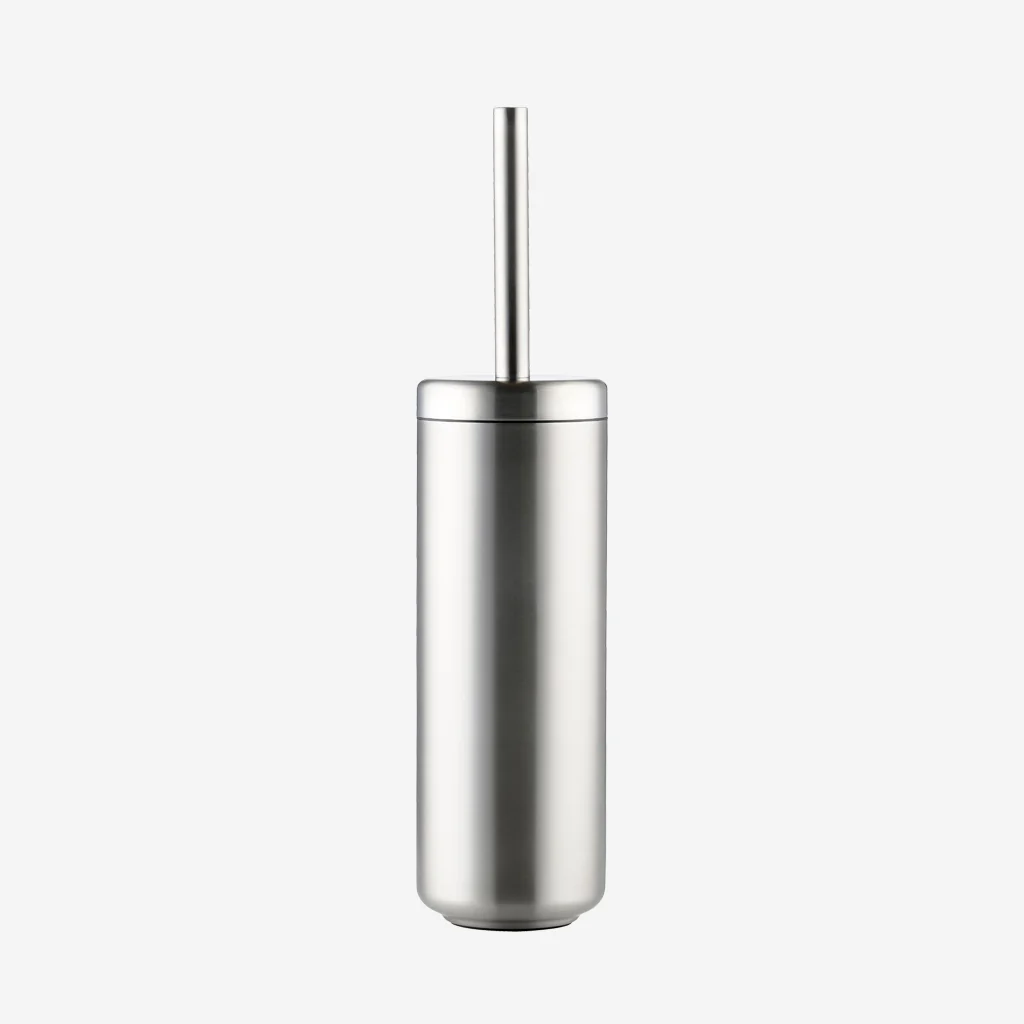 Zone Denmark Ume Toilet Brush Steel - Image 4