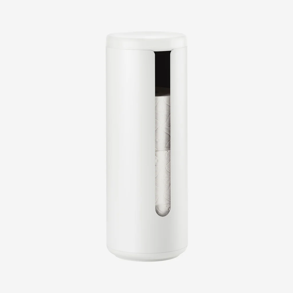 Zone Denmark Ume Toilet Paper Storage White - Image 2