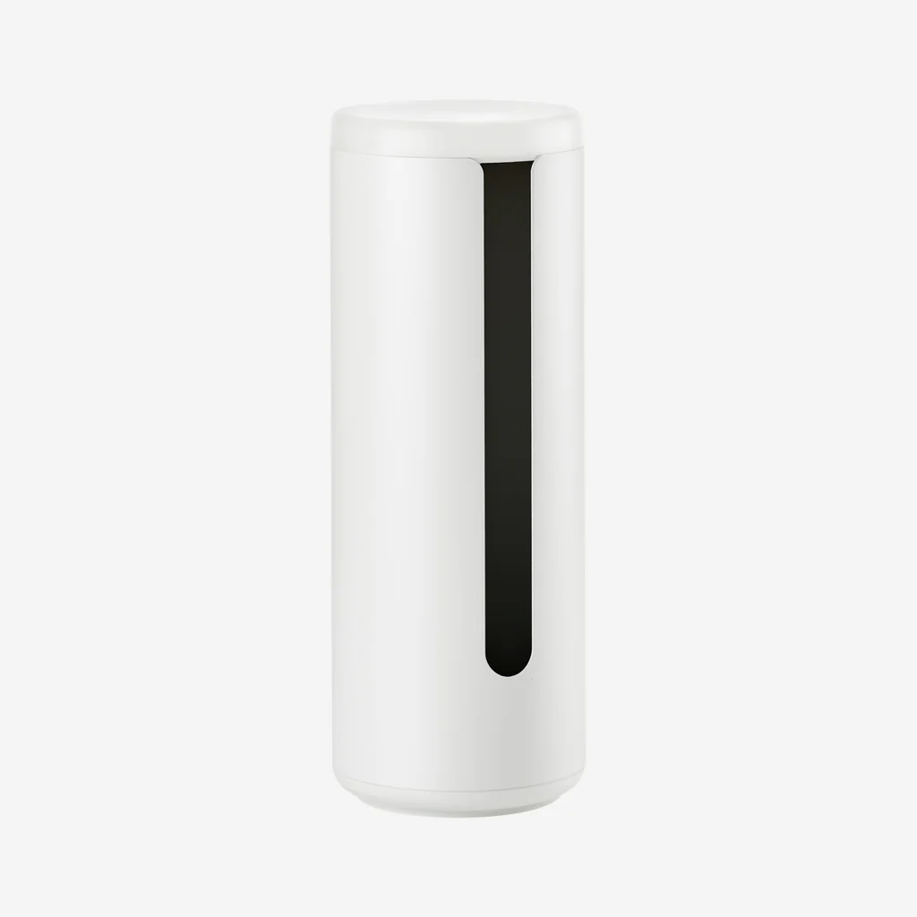 Zone Denmark Ume Toilet Paper Storage White - Image 4