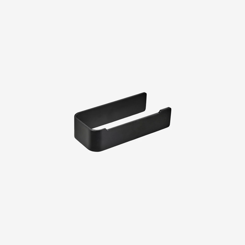 Zone Denmark Ume Toilet Roll Holder Black