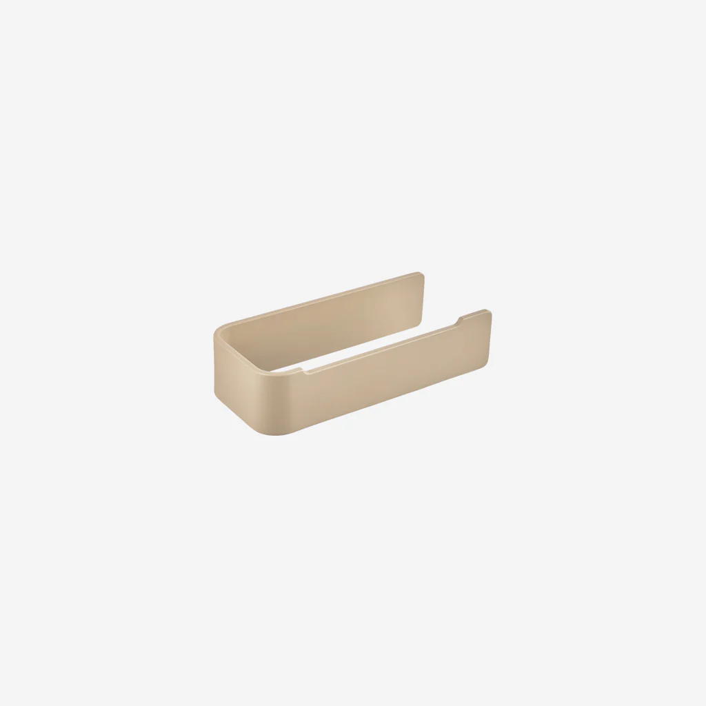 Zone Denmark Ume Toilet Roll Holder Camel