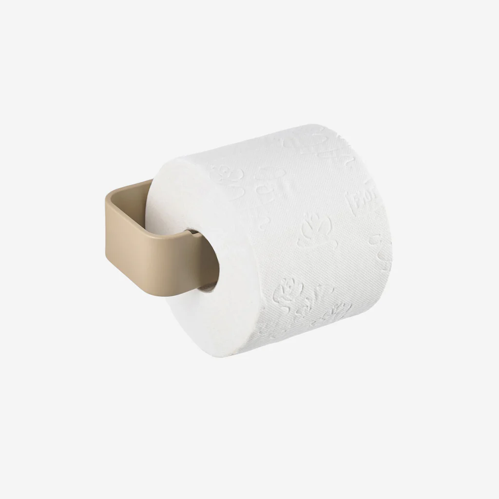 Zone Denmark Ume Toilet Roll Holder Camel - Image 2
