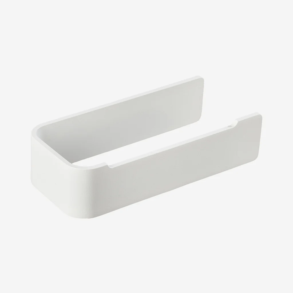 Zone Denmark Ume Toilet Roll Holder White - Image 3