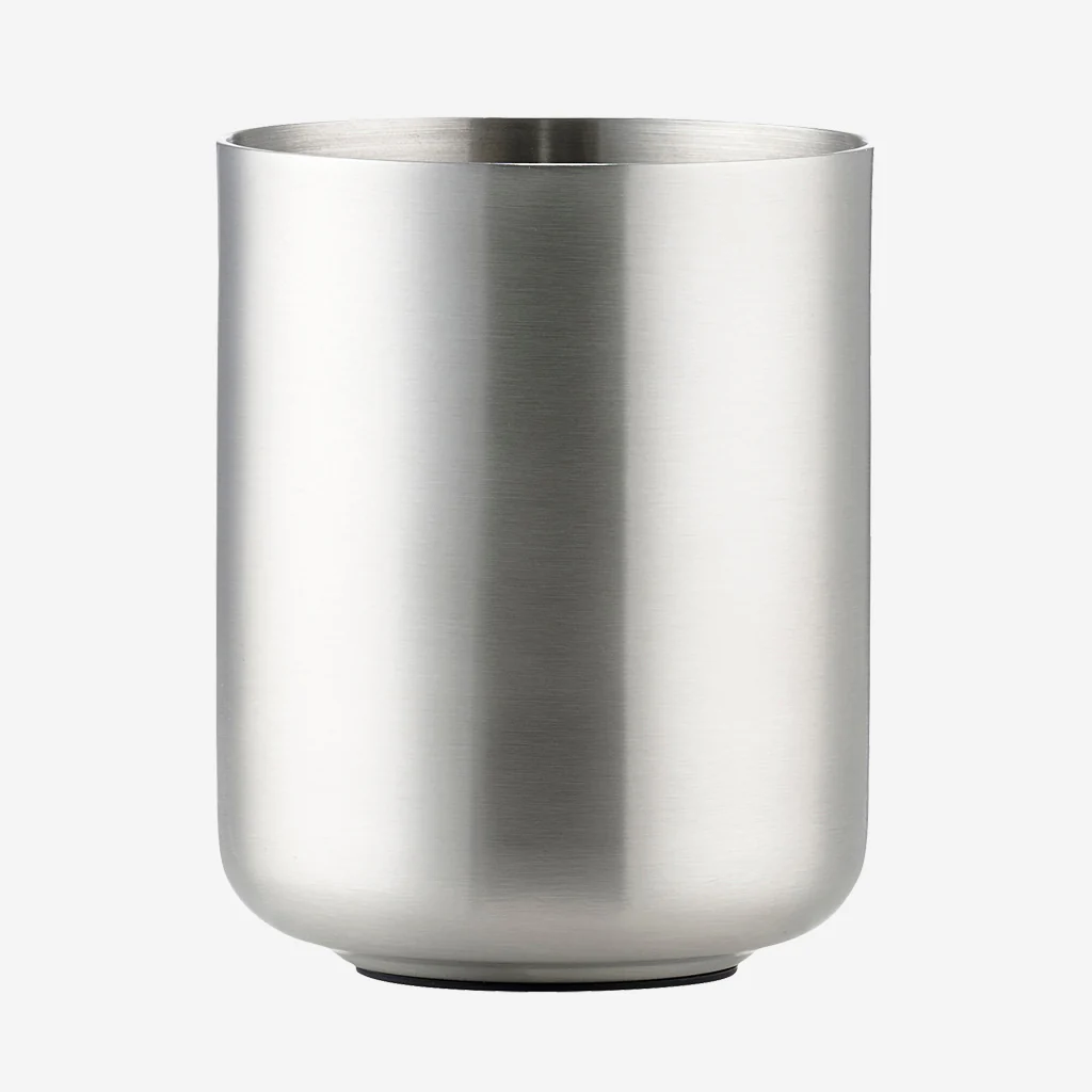 Zone Denmark Ume Toothbrush Tumbler Steel - Image 4