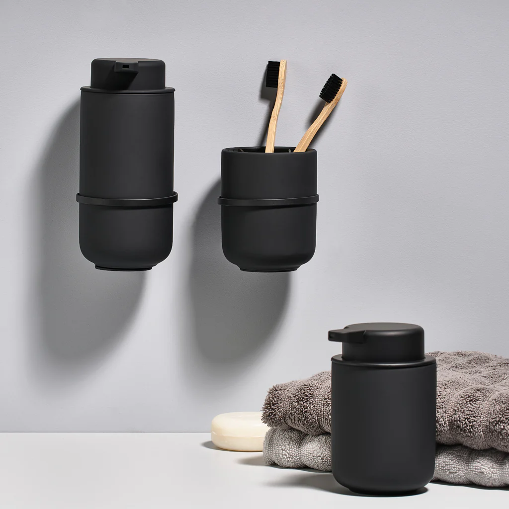 Zone Denmark Ume Wall Bracket Black - Image 3