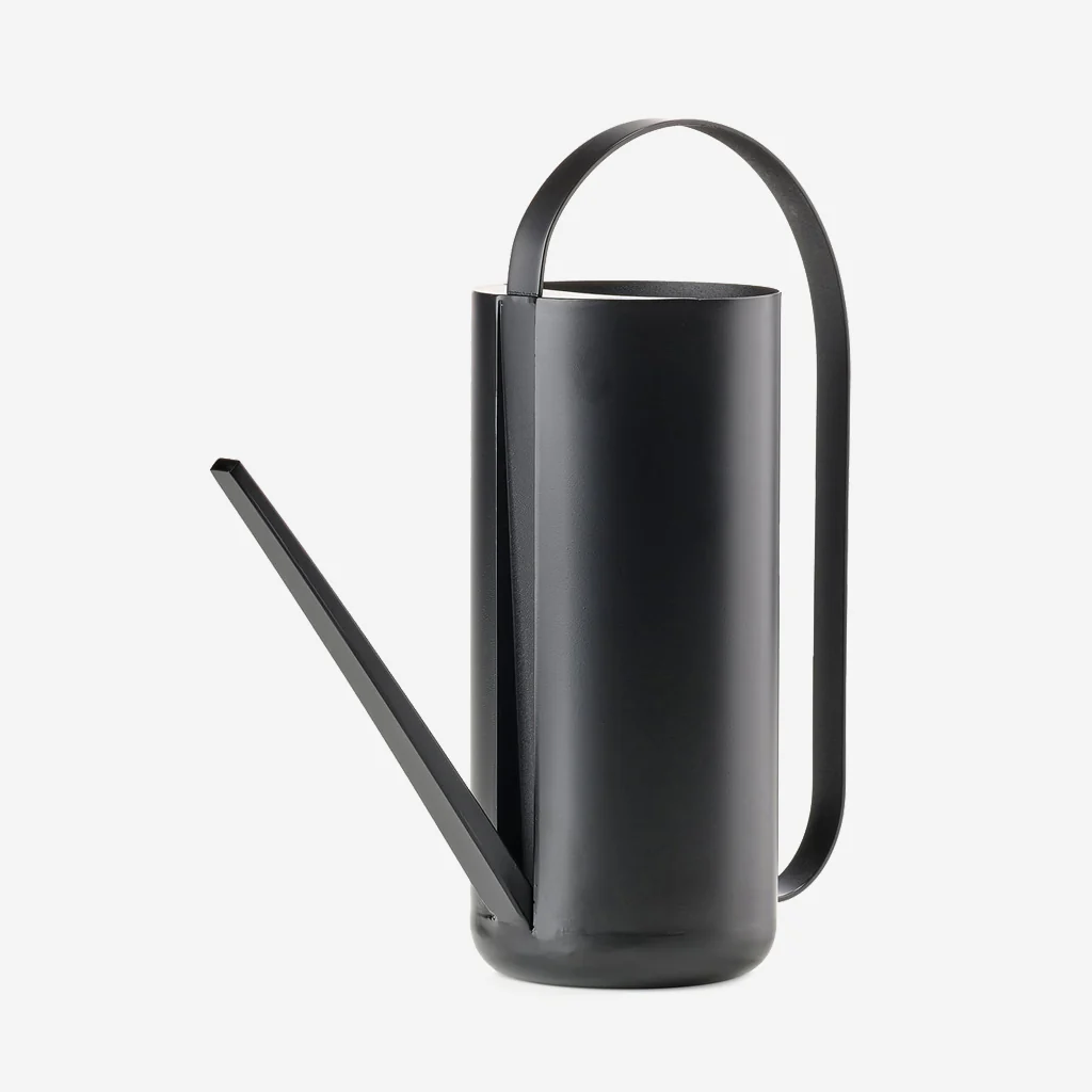 Zone Denmark Watering Can Black 1.5L - Image 2