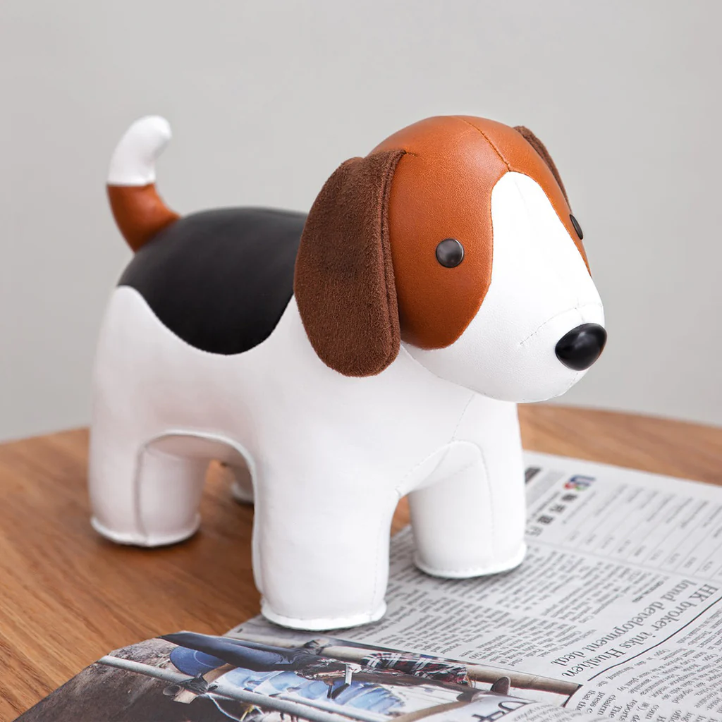 Zuny Bookend Beagle - Image 2