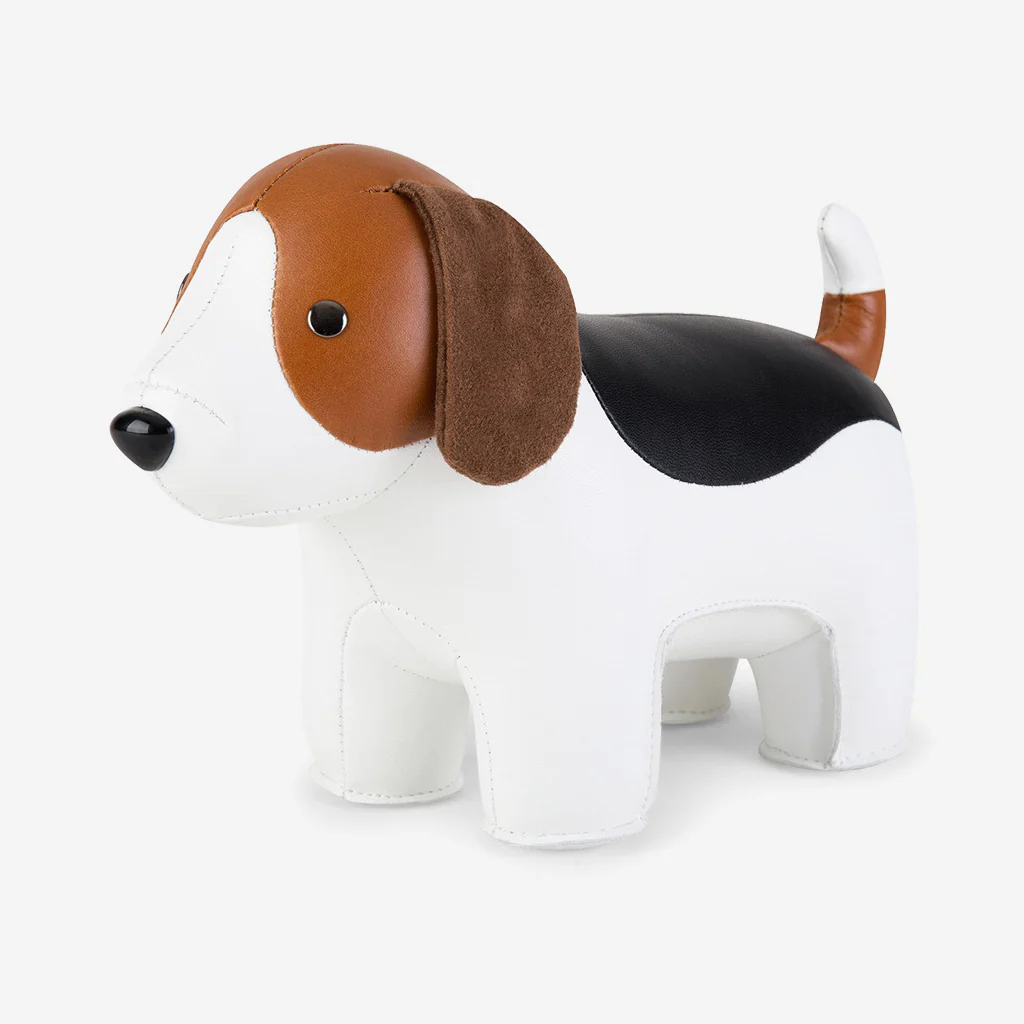 Zuny Bookend Beagle - Image 4