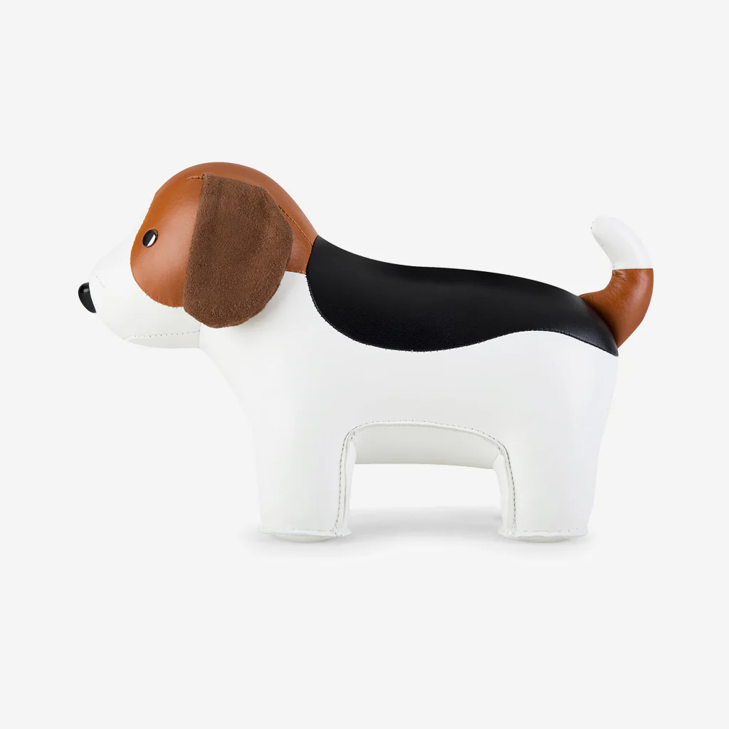Zuny Bookend Beagle - Image 5
