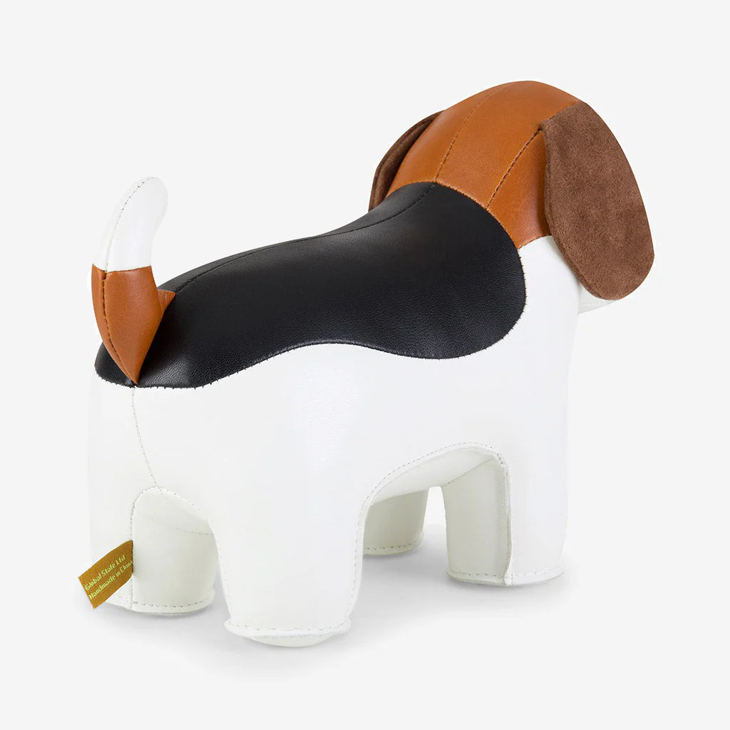 Zuny Bookend Beagle - Image 6