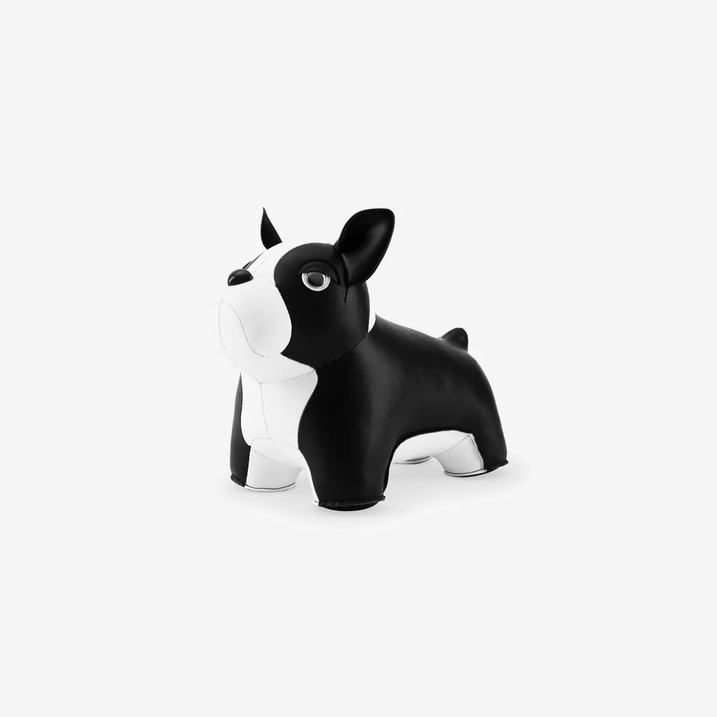 Zuny Bookend Classic French Bulldog II