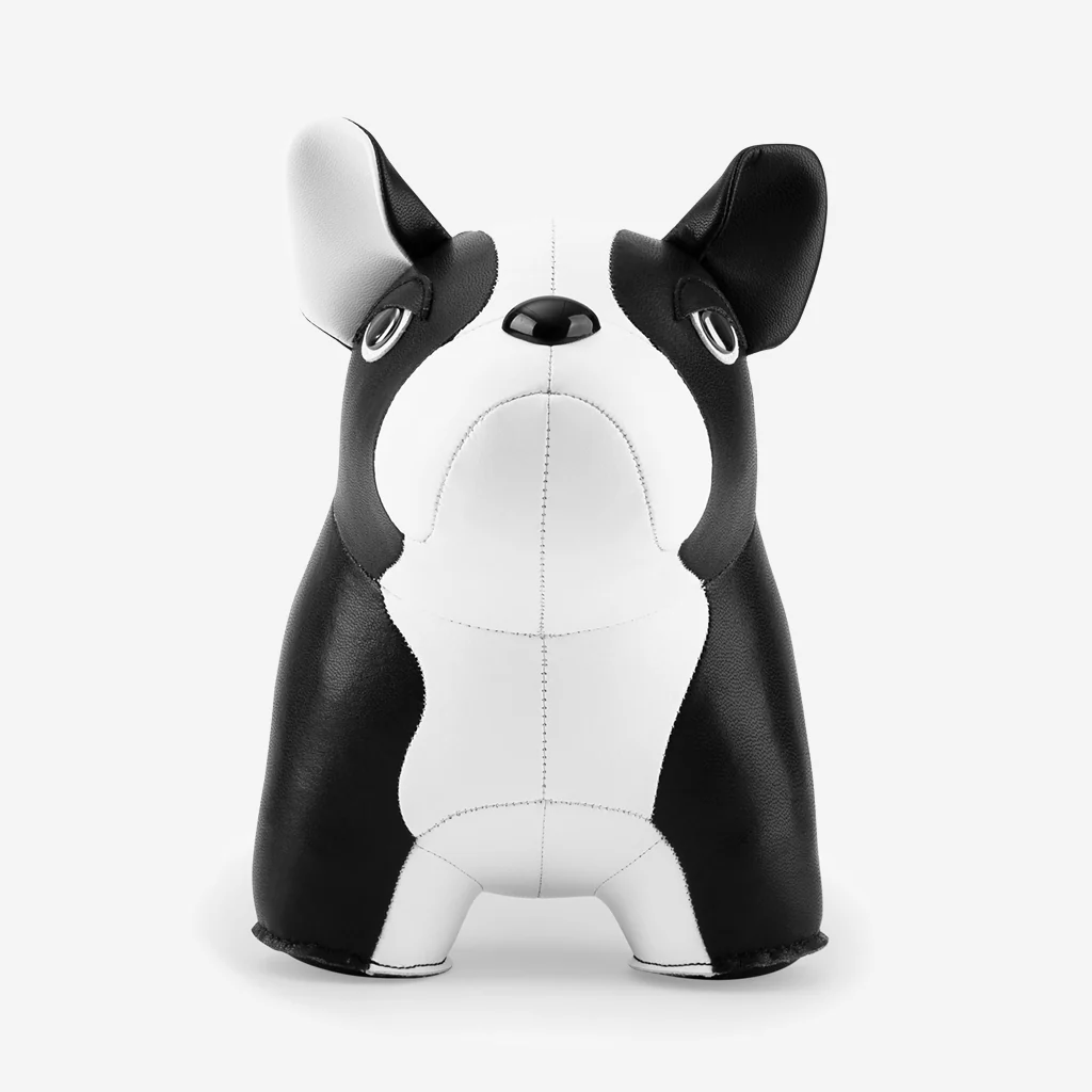 Zuny Bookend Classic French Bulldog II - Image 2