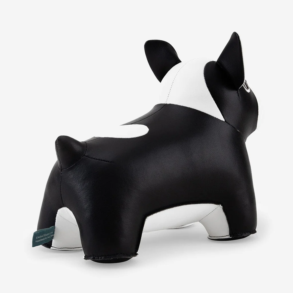 Zuny Bookend Classic French Bulldog II - Image 3