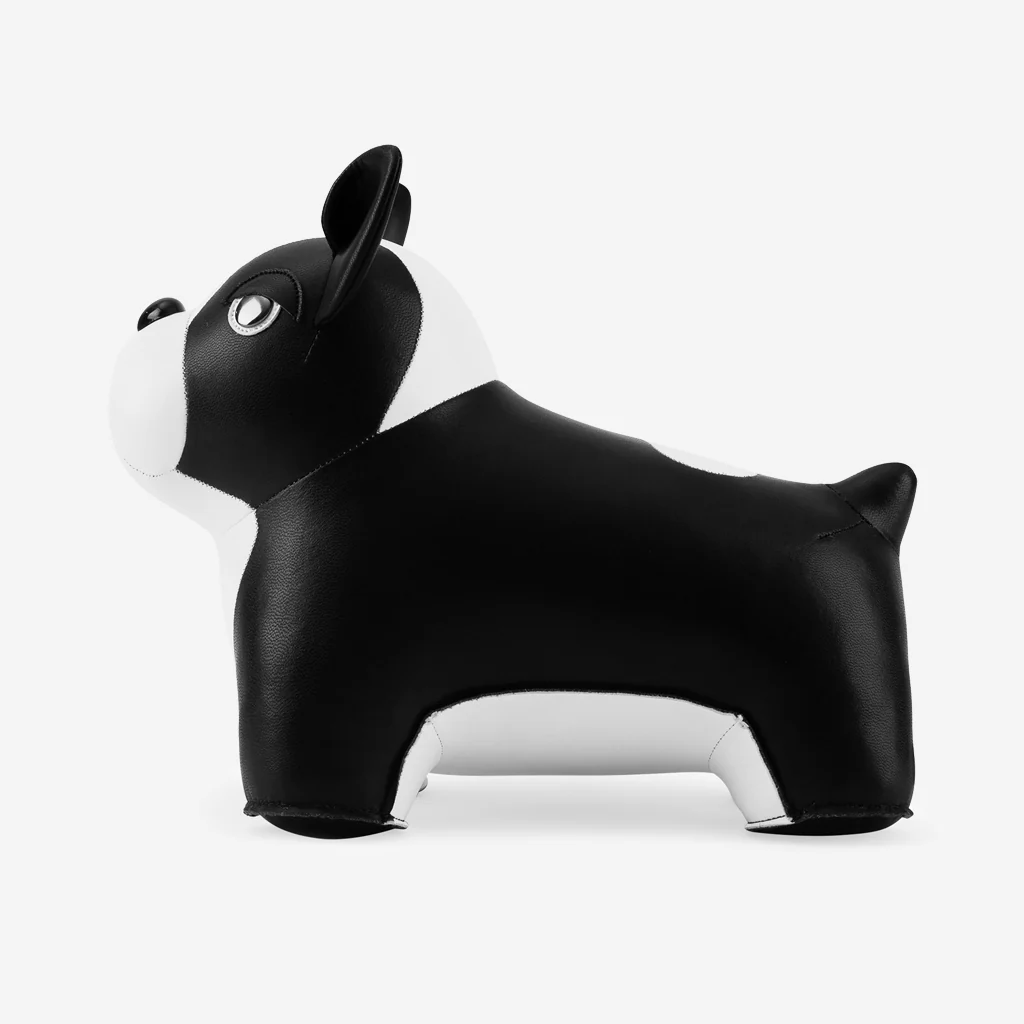 Zuny Bookend Classic French Bulldog II - Image 4