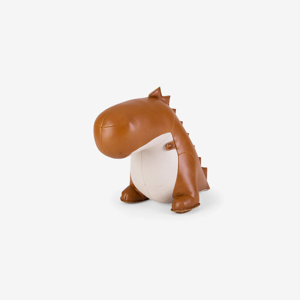 Zuny Bookend Dinosaur Bobo