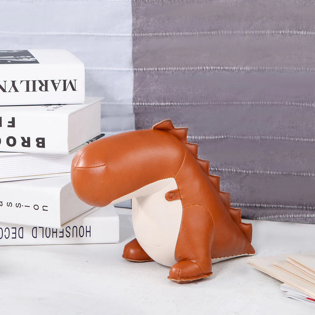Zuny Bookend Dinosaur Bobo - Image 3