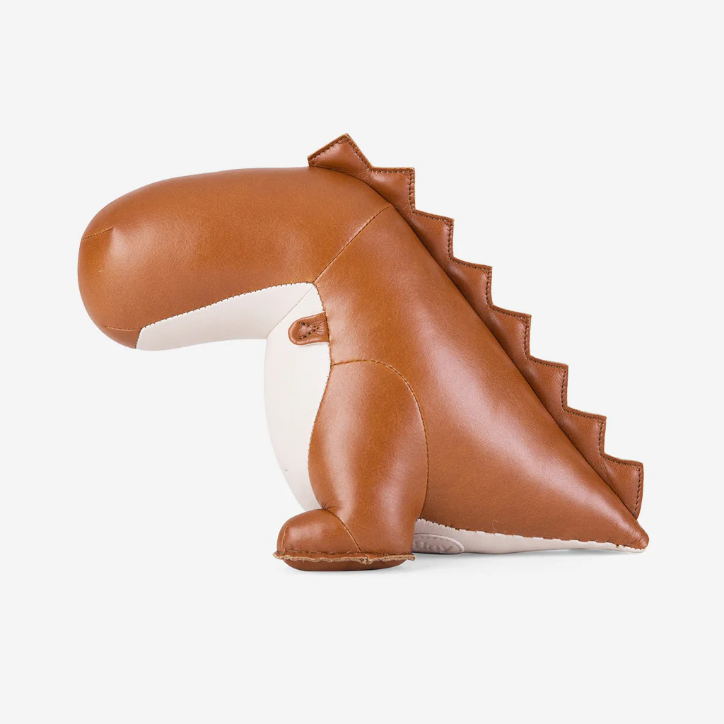 Zuny Bookend Dinosaur Bobo - Image 4