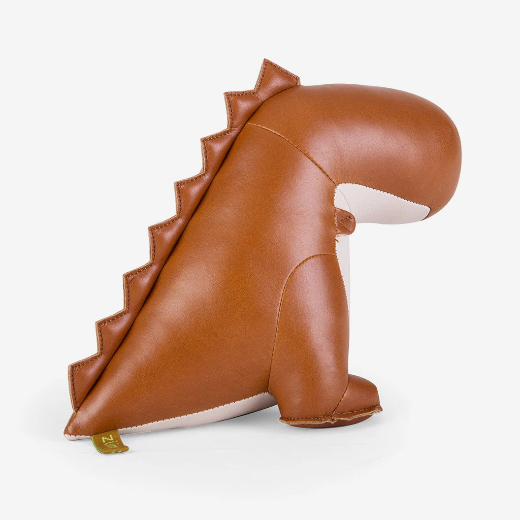 Zuny Bookend Dinosaur Bobo - Image 5